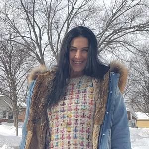 Meet your Posher, Jolanta